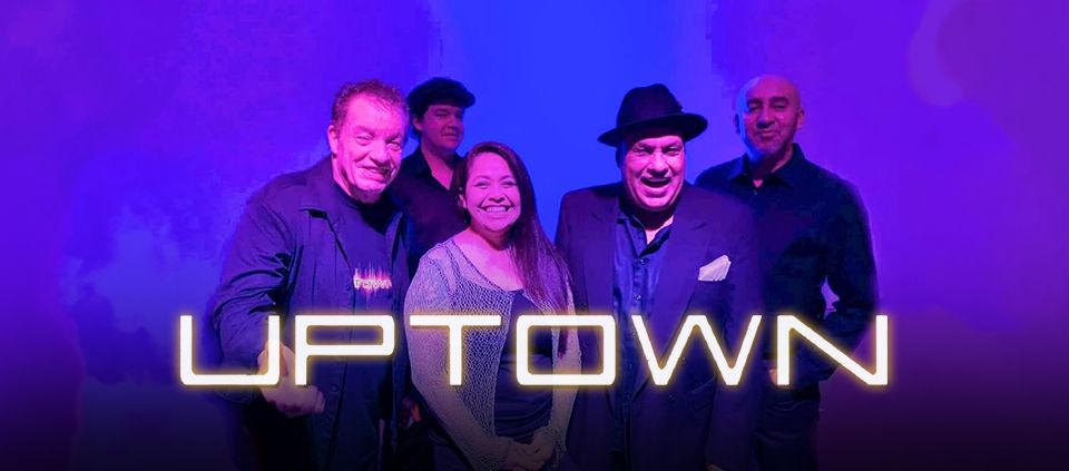 UptownBand 