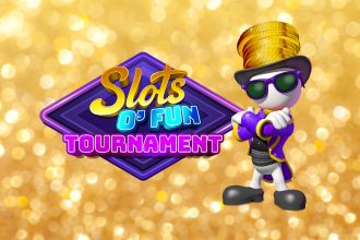 Slots O' Fun Tournament at Casino Del Sol 