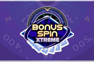 bonus spin xtreme table games